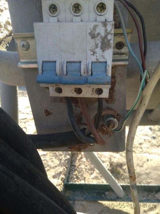 Оренда ( прокат ) бетономішалки ( міксера) вібратора,