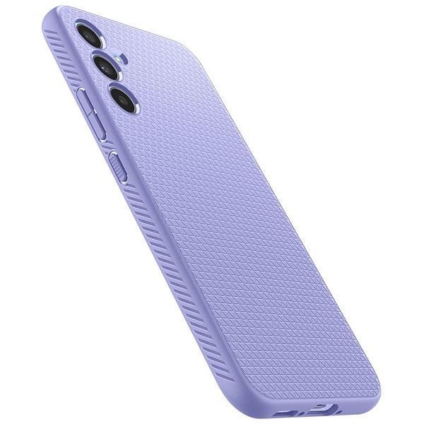 Spigen Liquid Air Sam A34 5G A346 Fioletowy/Awesome Violet Acs06104