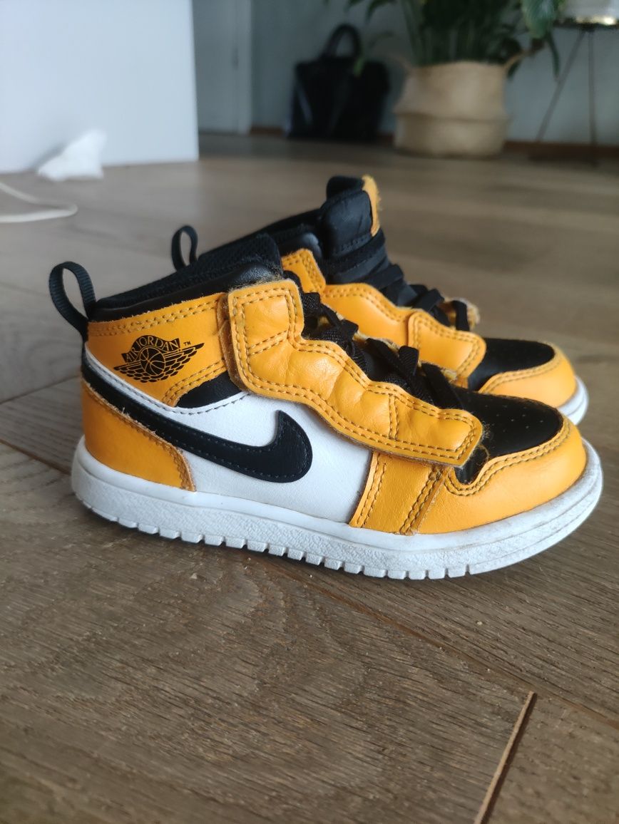 Buty Nike Jordan