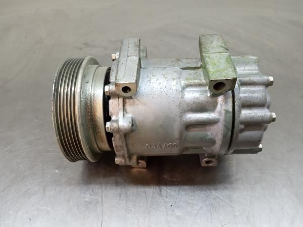 Compressor AC DACIA Duster (HS_)