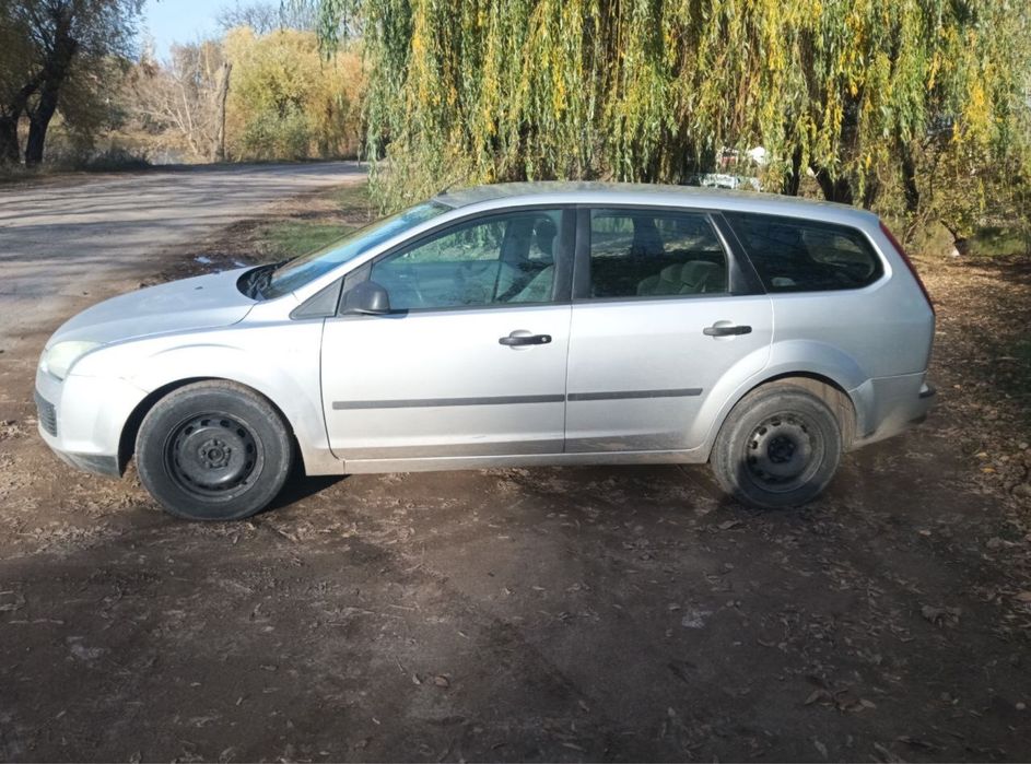 Продам Форд фокус