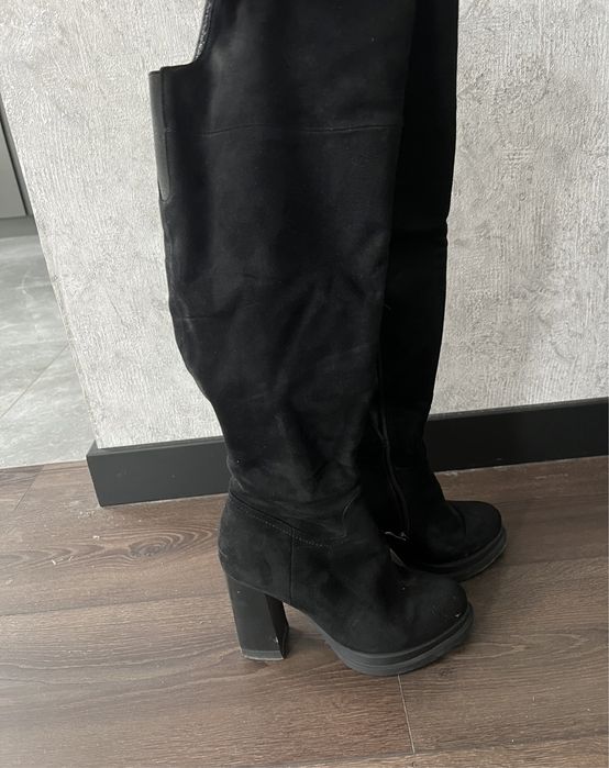 Ботфорди демізенонні