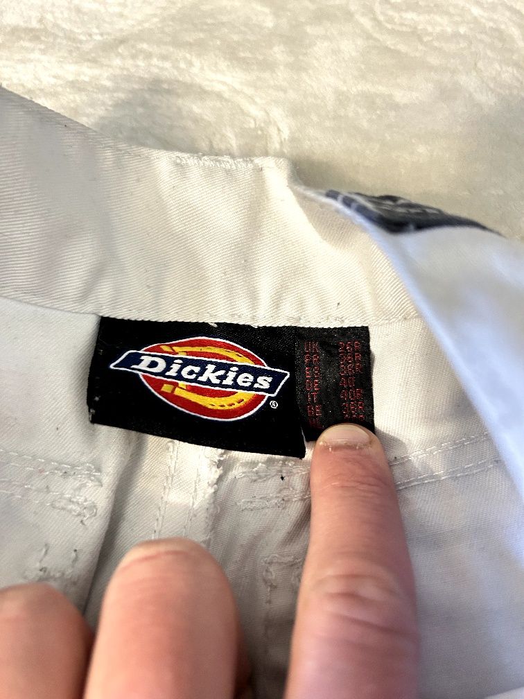 штаны dickies карго