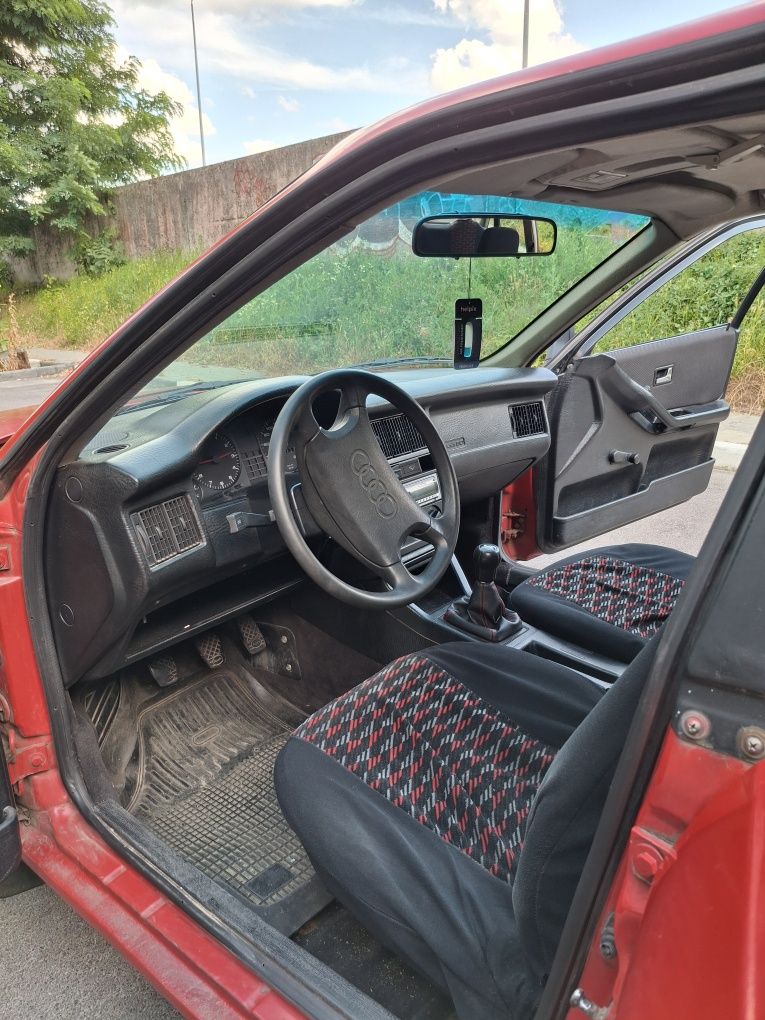 Продам AUDI 80 B3 ТОРГ