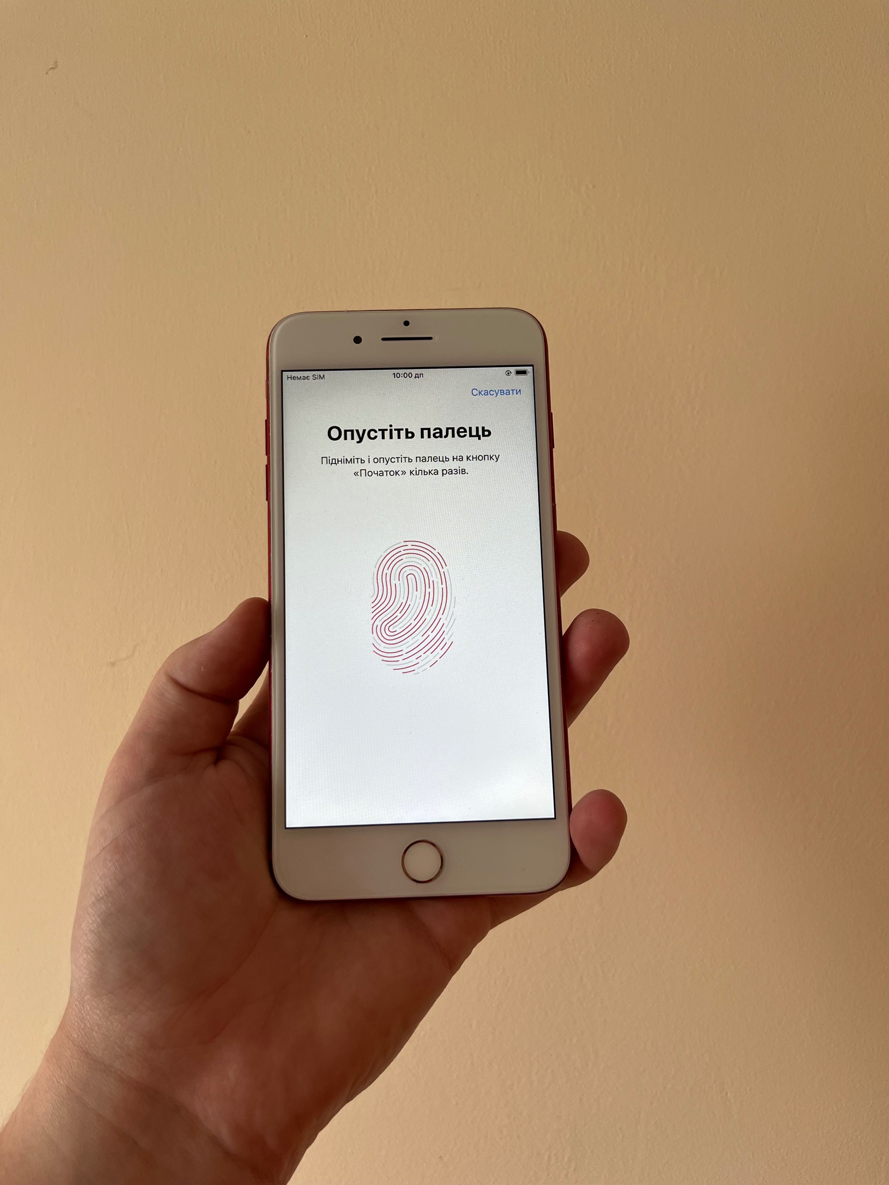 iPhone 7+ Plus 128gb IOS 16 Neverlock Айфон 7+ Плюс 128гб Неверлок