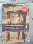 Podręcznik do historii rozsz. Zrozumieć przeszłość 1