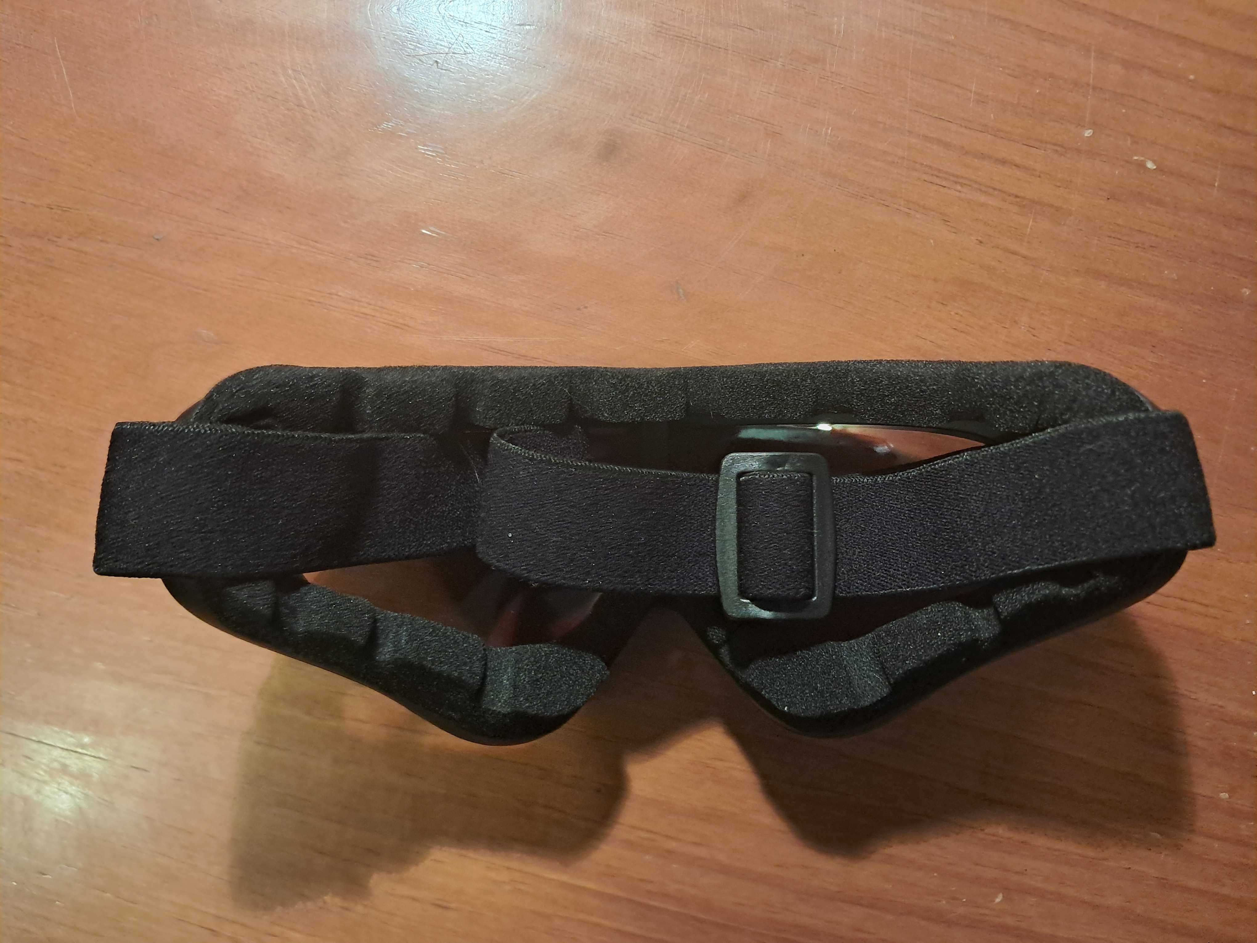 Óculos de proteção Airsoft