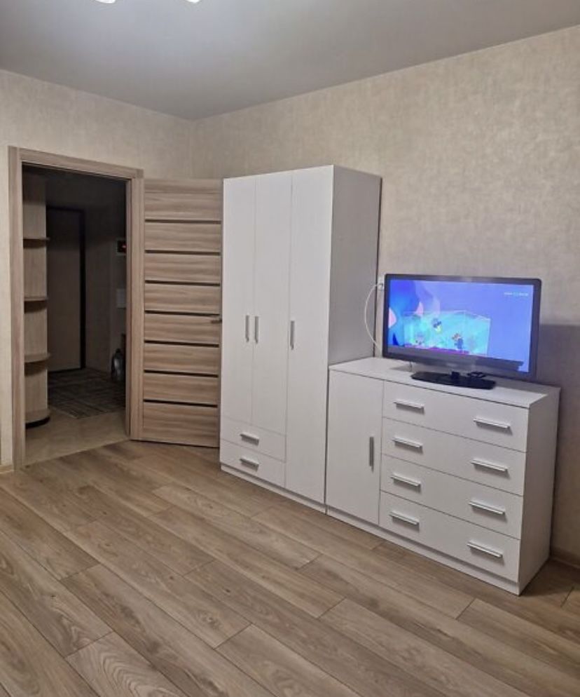 Довготривала оренда 1к квартири,Туркіш Сіті