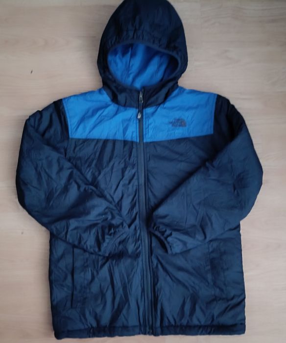 Kurtka the north face 14 lat