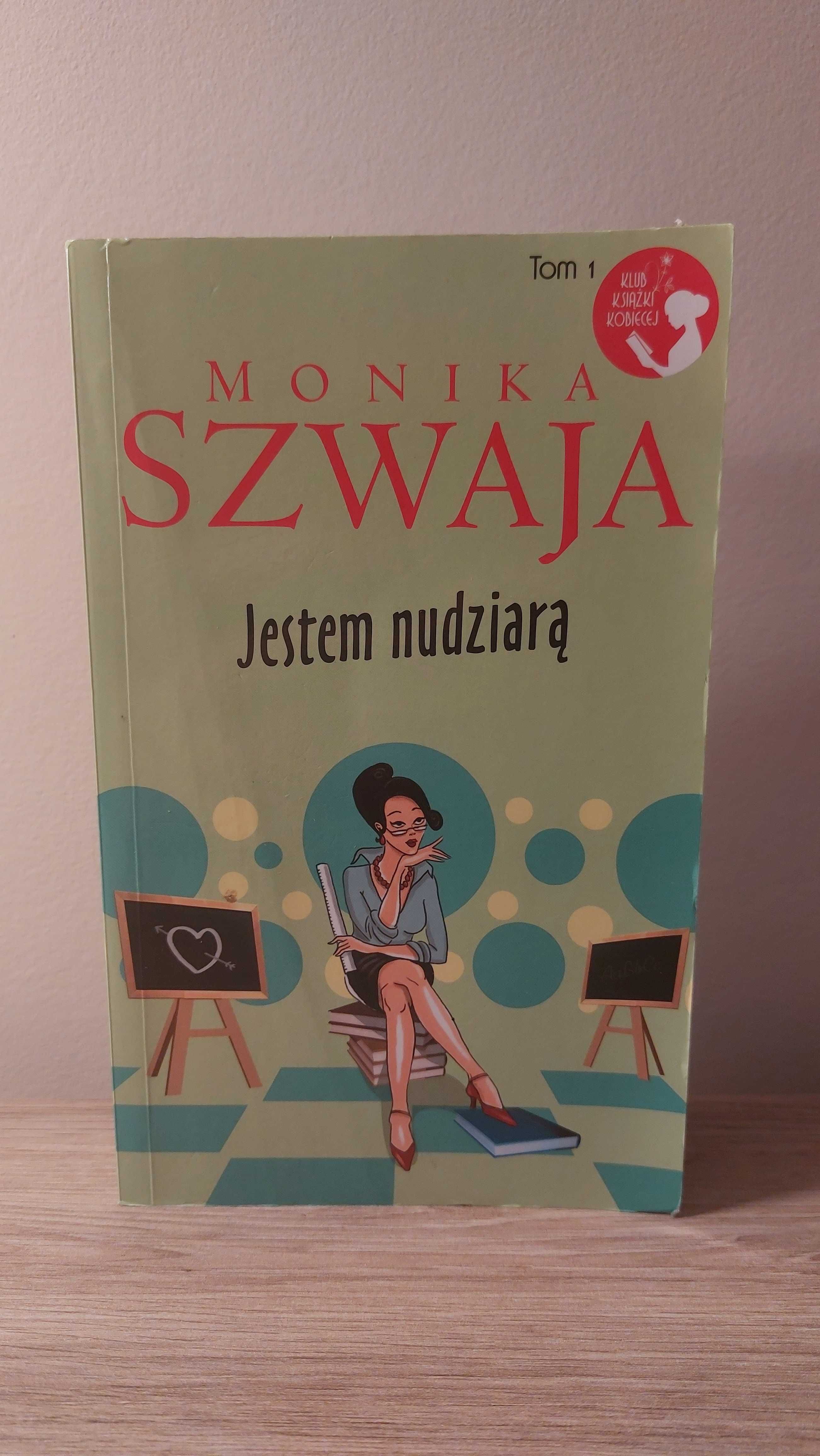 Sprzedam książkę