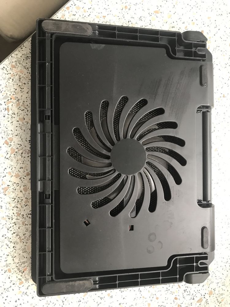 Wentylator do laptopa