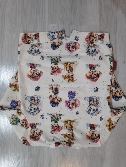 Bluza chłopięca roz 104