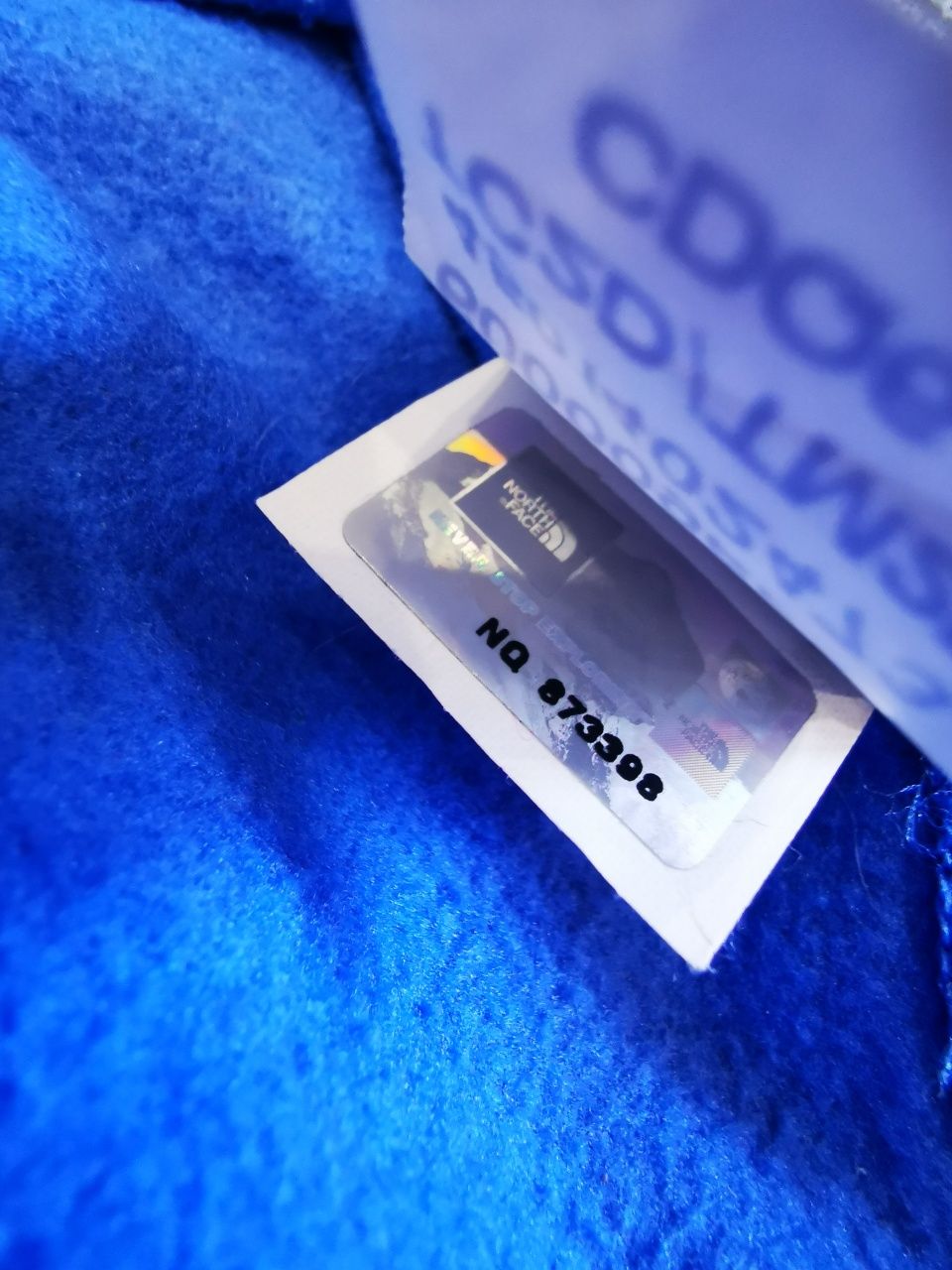 Kamizelka bezrękawnik damski The North face 42 XL