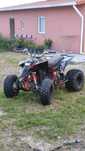 Yamaha YFS Blaster 200 2T – em excelente estado!