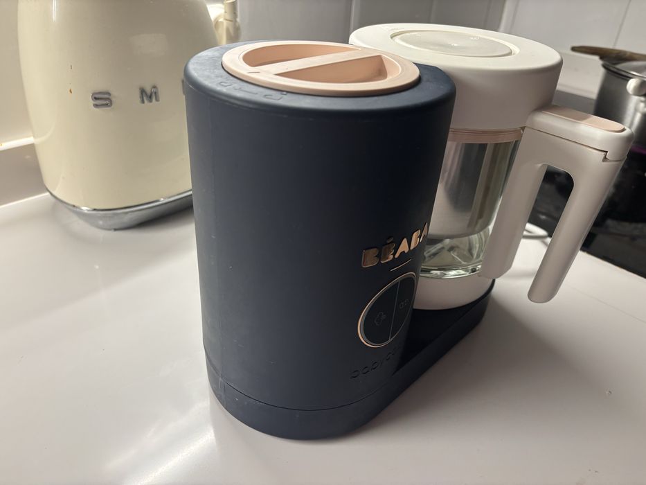 BÉABA robot de cozinha