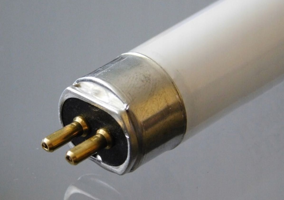 Świetlówka liniowa OSRAM - T5 28W/840 - 4000K cool white