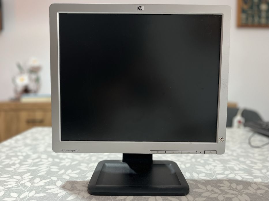 Monitor HP Compaq LE1771
