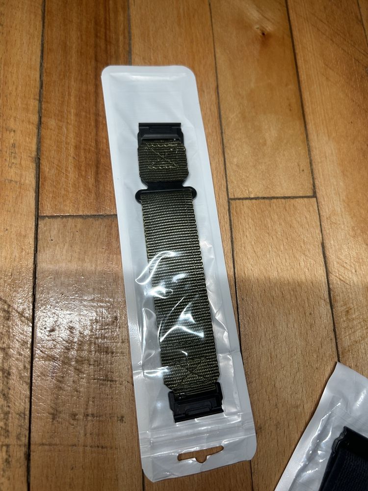 Garmin QuickFit 26mm Ремінці