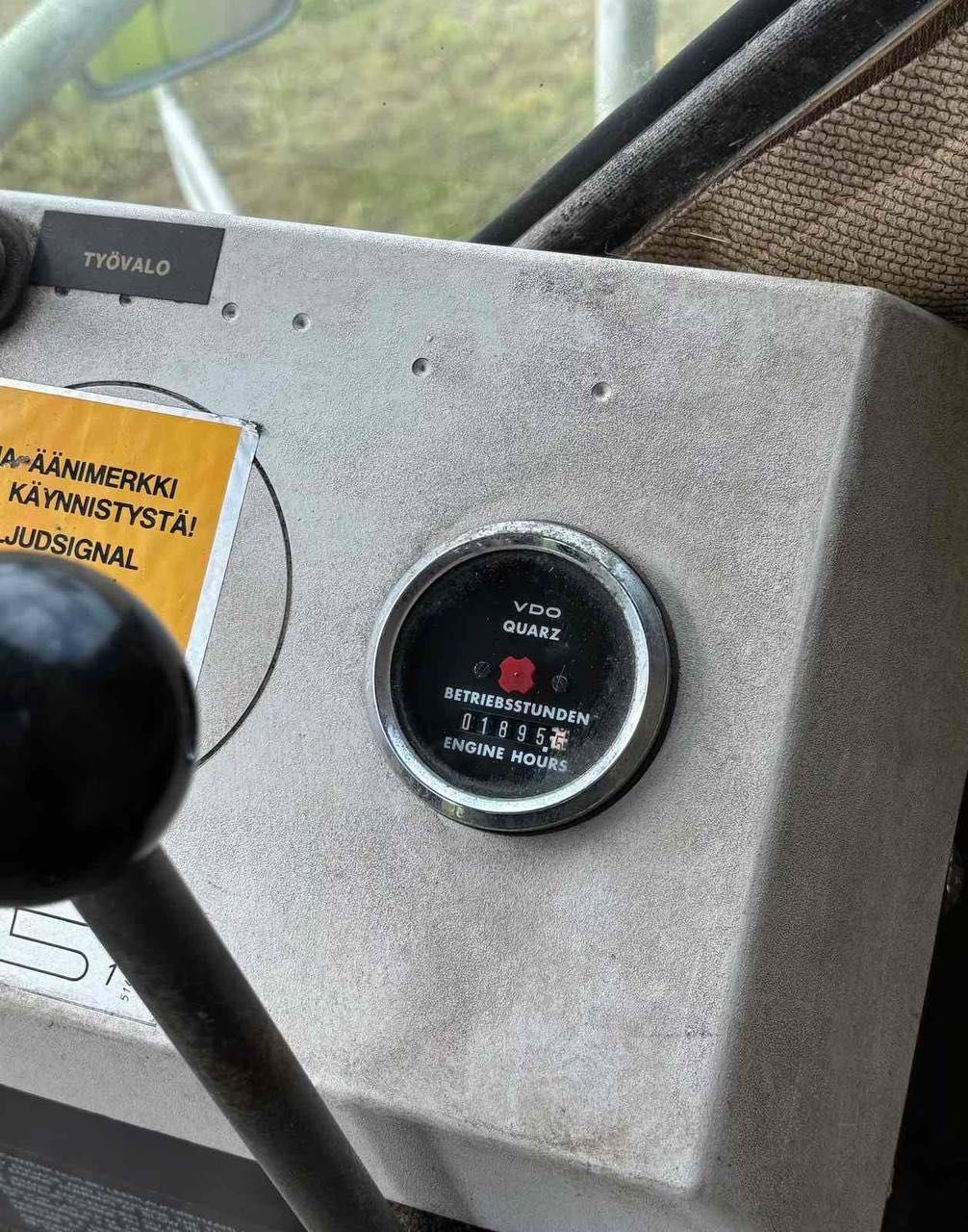 Комбайн Claas Dominator 48s Клас Домінатор
