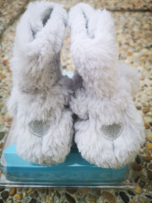 Sapatos Zippy oferta pantufas mayoral