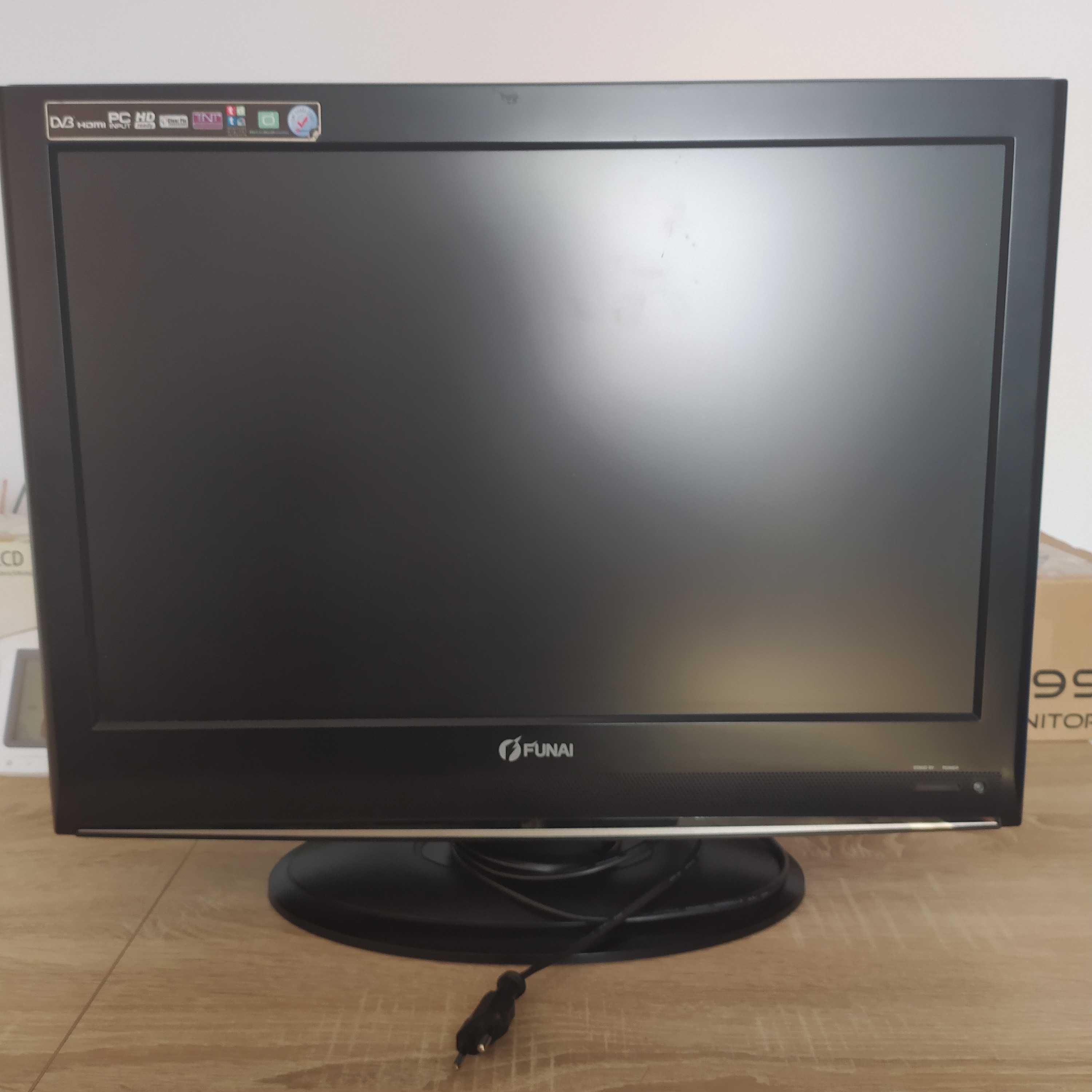 Monitor Funai 21'