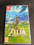 The Legend of Zelda: Breath of the Wild
