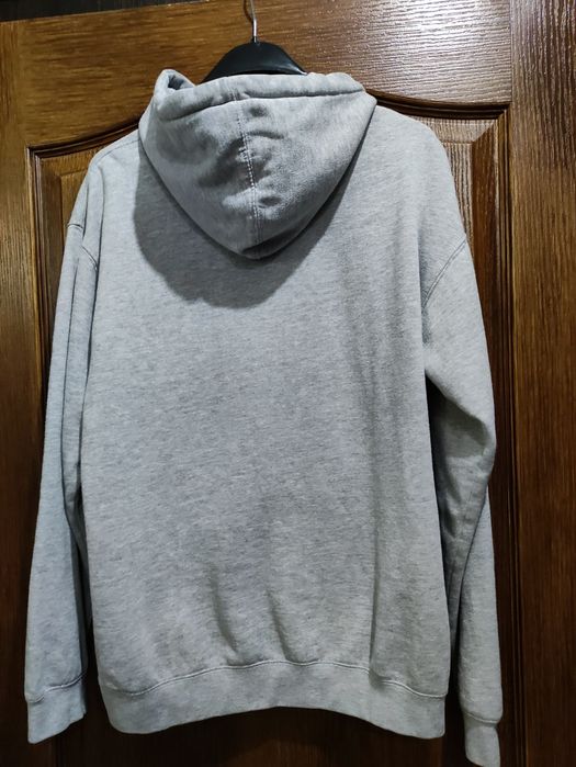 Толстовка, худи ,теплая 44- 46 размер