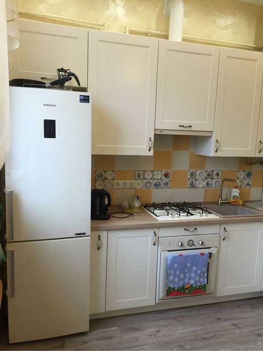 Аренда 1-комнатной квартиры ул. Сичеславская Набережная, 16