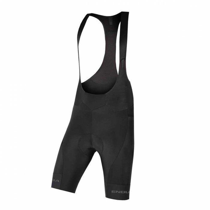 Spodenki Endura FS260 Bibshort II czarne, rozmiar XL