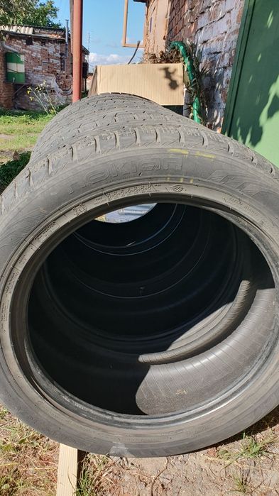 Колеса нокіан зима R 19