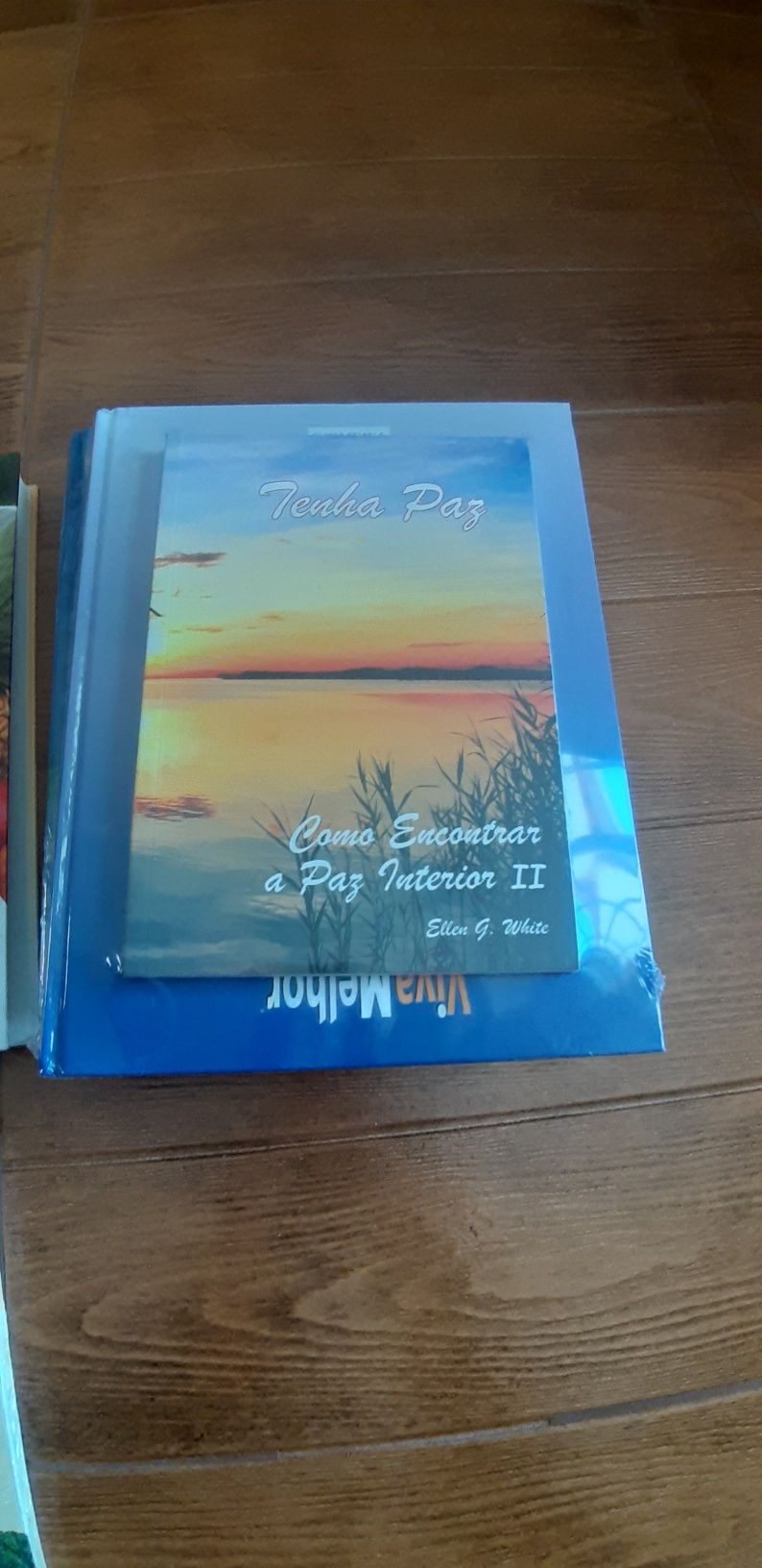 Livros Viva Melhor Novos