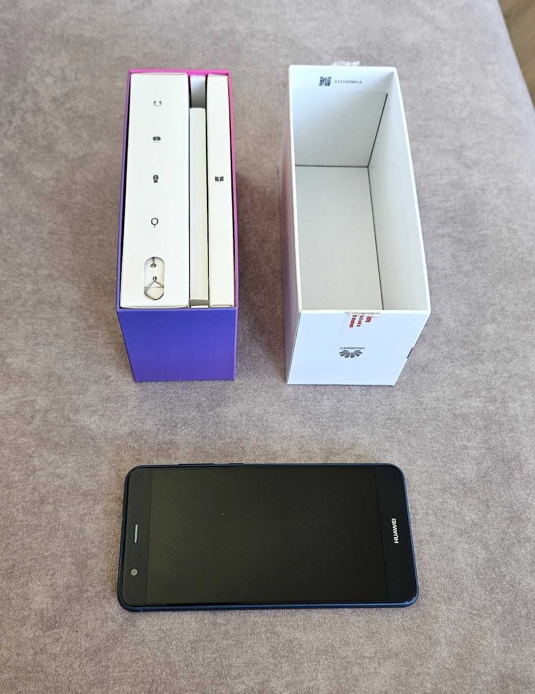 Smartfon Huawei P10 lite IDEALNY, JAK Z SALONU !