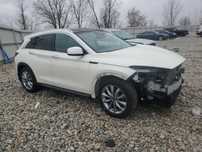 2020 Infiniti QX50 Pure 4wd
