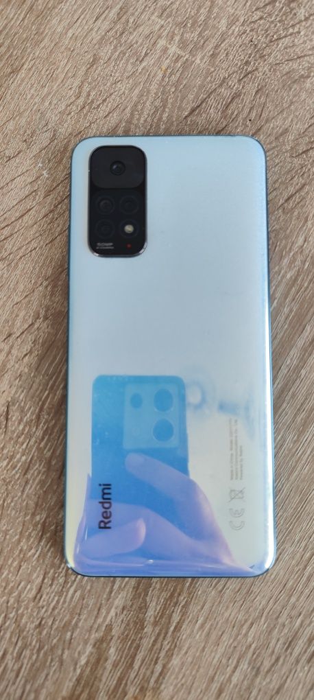 Xiaomi Redmi note 11