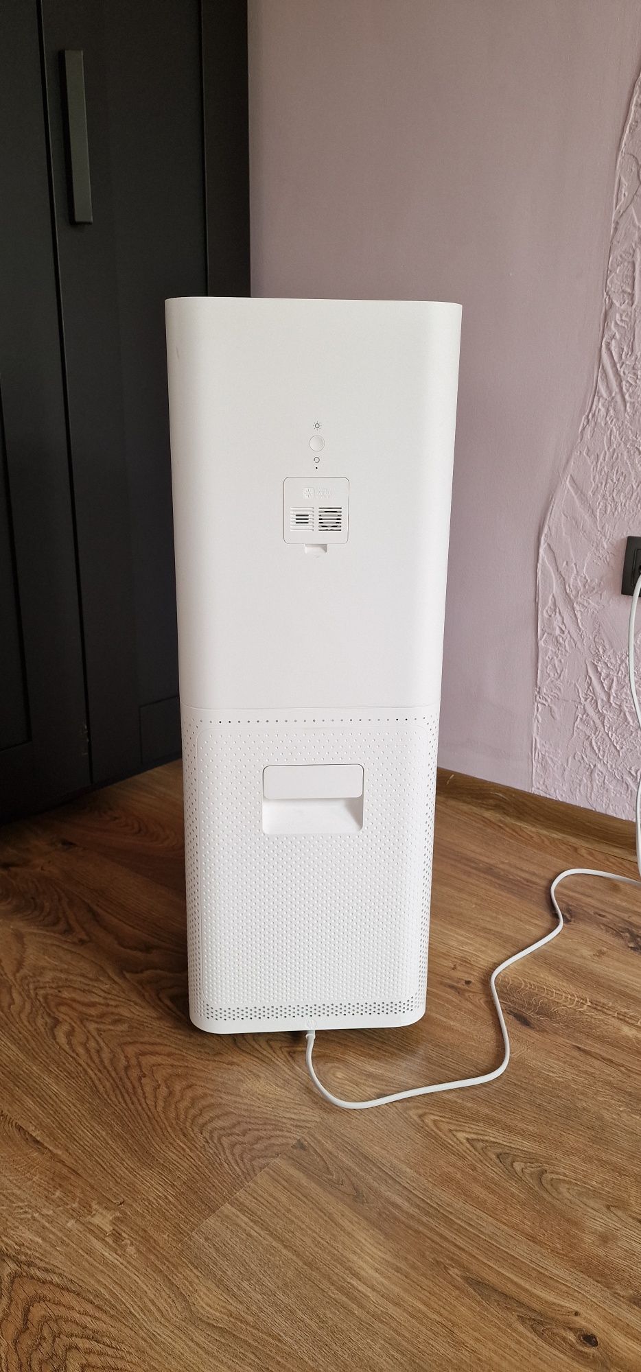 Очиститель воздуха Xiaomi Smart Air Purifier 4 Pro