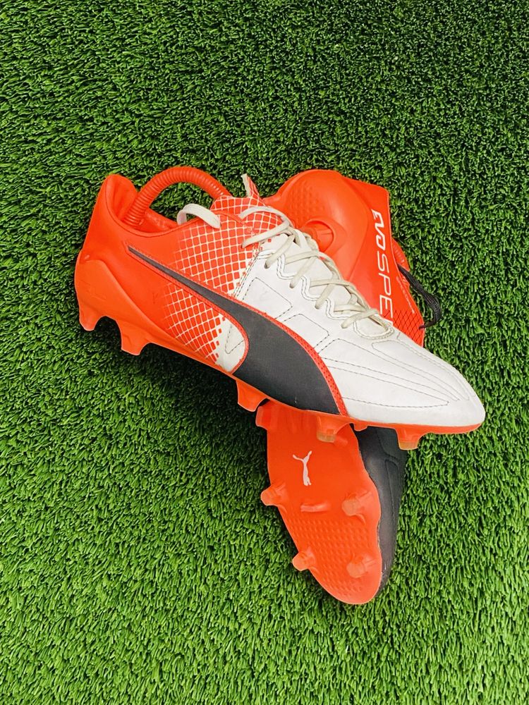 Korki Puma evoSpeed 1.5 LTH FG - 43