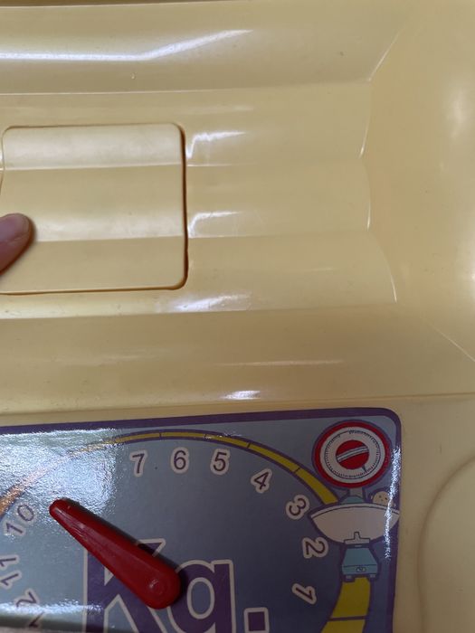 Nenuco vai ao médico