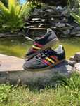Adidas samba vintage