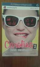 Carolina 1 Contando ninguém acredita
