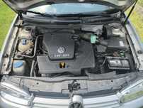 Golf 4 volkswagen