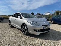 Renault Fluence 2012 bdb stan
