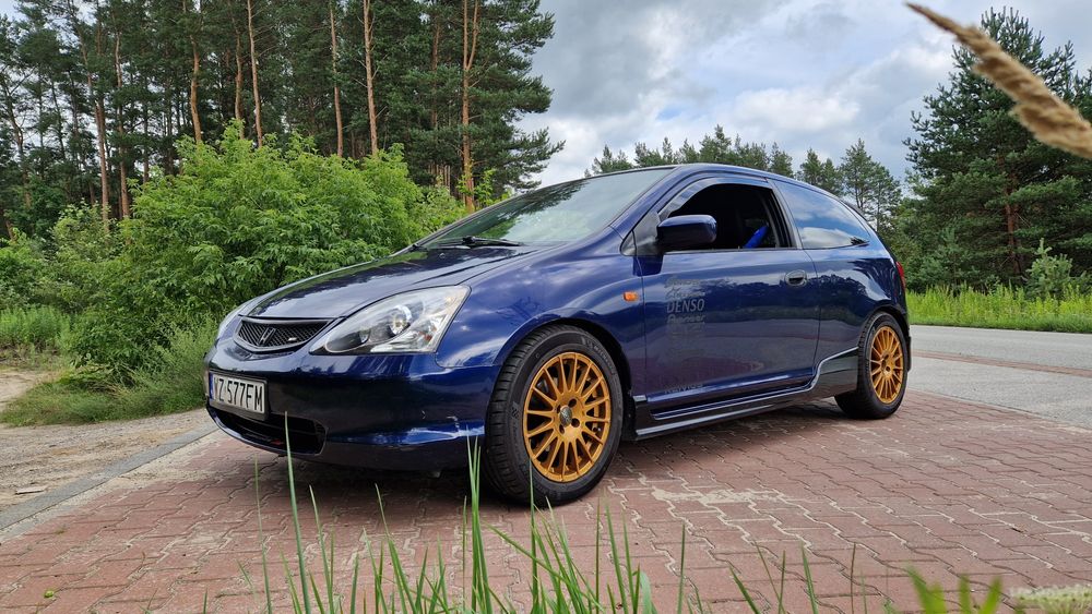 Felgi oz racing 16 4x100 szerokość 7J