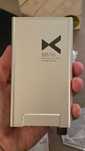 xDuoo XD05 Plus + opamp Burson v5i-D - wzmacniacz słuchawkowy DAC