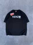 KENZO Gots Boke Flower 2.0 Oversize T-Shirt Size:XXL футболка оверсайз