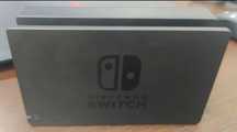 Estação de carregamento Nintendo Switch
