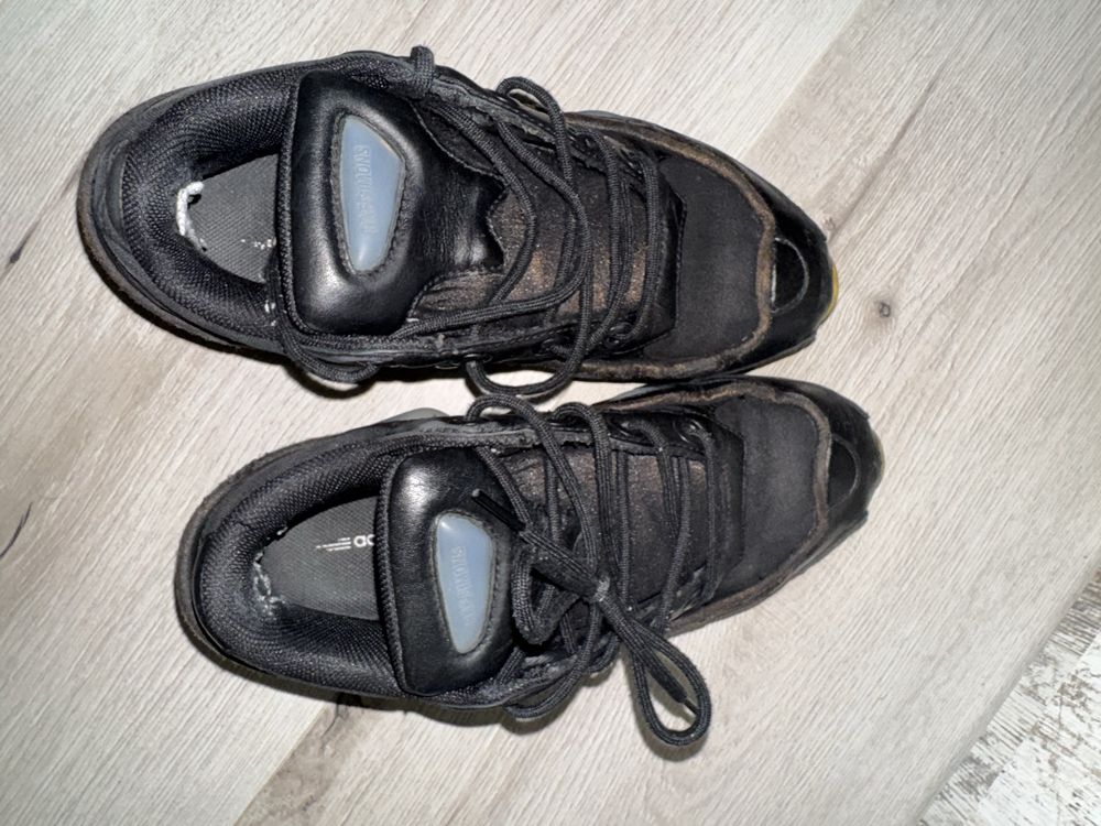 raf simons drip opium