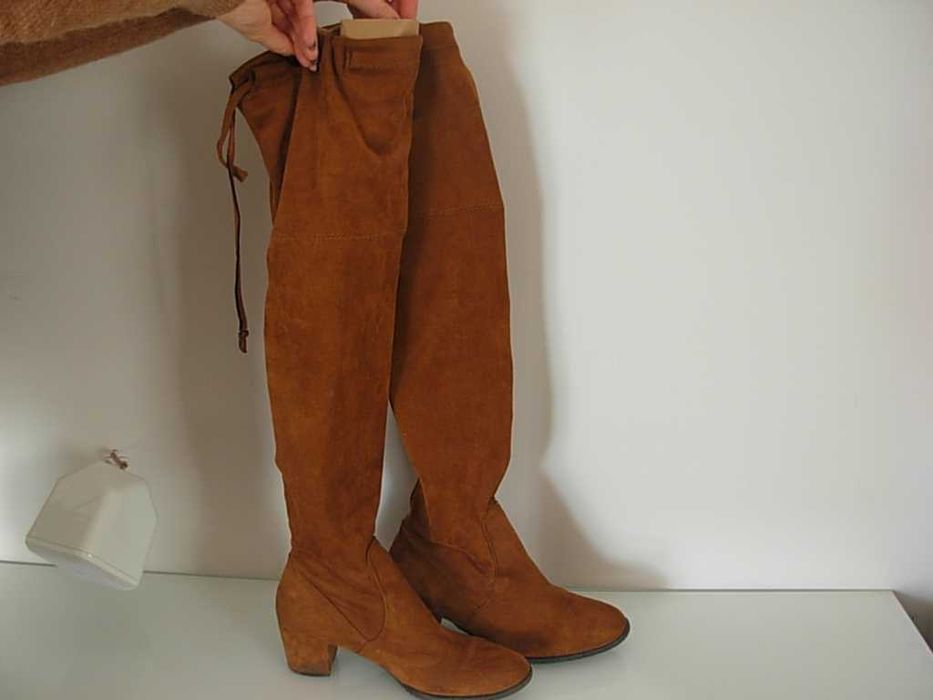 Buty damskie rozmiar 40