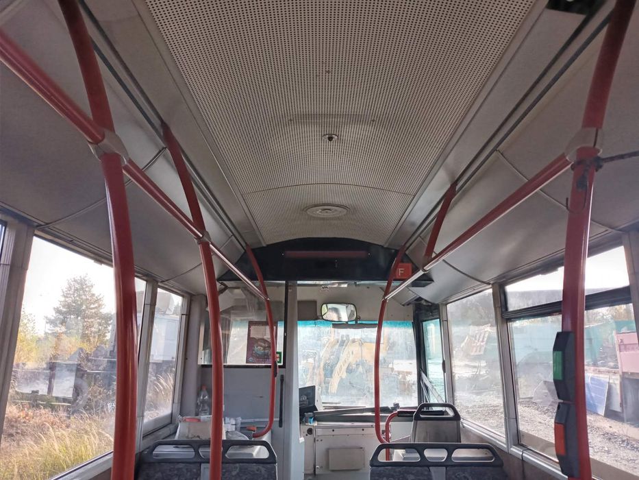 Продам автобус Volvo B6