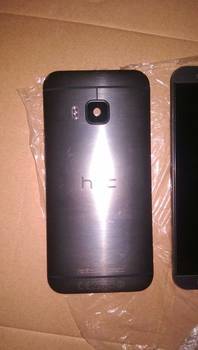 Touchscreen +  digitizer HTC One M9
