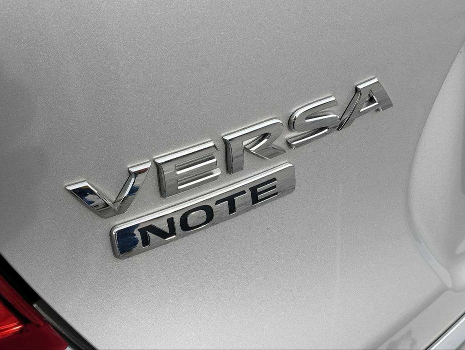 Nissan Versa Note 2015 (Розстрочка / Лізинг)